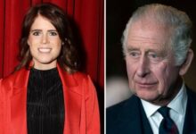 Princess Eugenie Left Shocked By King Charles Warm Response After Major Royal Update