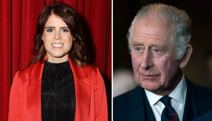 Princess Eugenie Left Shocked By King Charles Warm Response After Major Royal Update