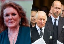 Sarah Ferguson Sparks Palace Drama With Shocking New Royal Demand