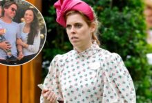 Princess Beatrice Marriage Rumours Deepen As Edo Former In Laws Break Silence