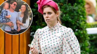Princess Beatrice Marriage Rumours Deepen As Edo Former In Laws Break Silence