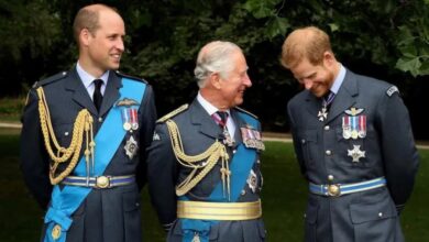 King Charles Reportedly Creates New Royal Crisis For Prince William Over Prince Harry