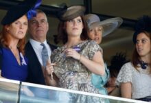 Princess Beatrice And Eugenie Relationship With Sarah Ferguson Faces Painful New Strain