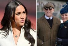 Meghan Markle Faces Fresh Netflix Threat As Mike And Zara Tindall Enter Spotlight