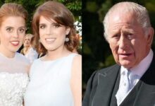 Princess Beatrice And Eugenie Set For Emotional Royal Return At Major Family Celebration