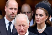 King Charles Abdication Rumours Explode As Pressure On Prince William Intensifies