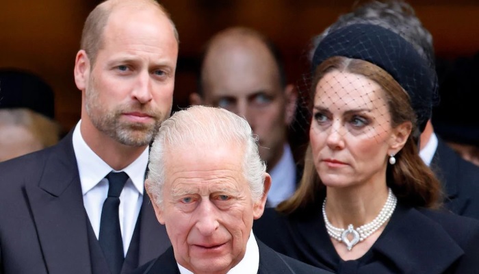 King Charles Abdication Rumours Explode As Pressure On Prince William Intensifies