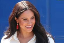 Meghan Markle Forced To Respond After Controversial Geneva Photo Sparks Backlash
