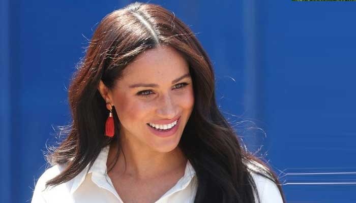 Meghan Markle Forced To Respond After Controversial Geneva Photo Sparks Backlash