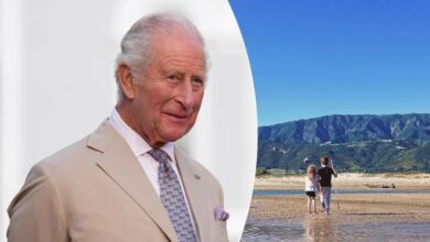 King Charles Quietly Clears Path For Emotional Reunion With Prince Archie And Princess Lilibet