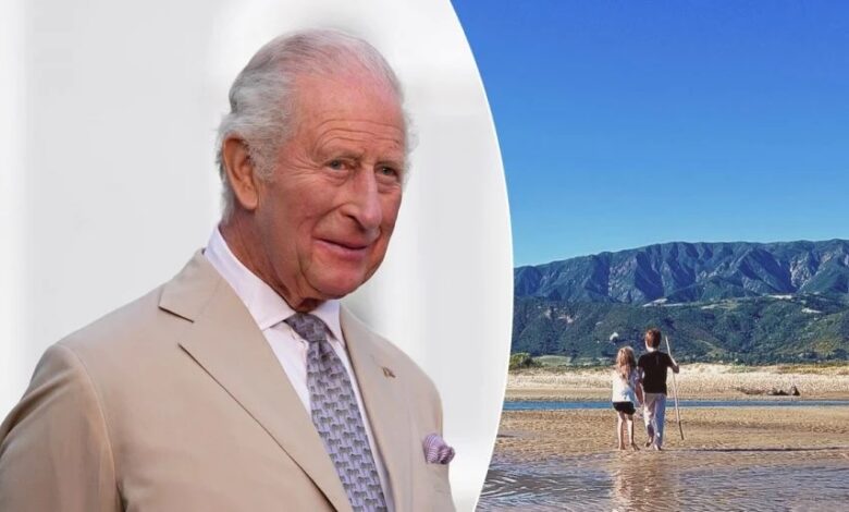 King Charles Quietly Clears Path For Emotional Reunion With Prince Archie And Princess Lilibet