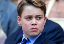 Prince George Could Reunite With Cousin In Surprise Royal School Twist