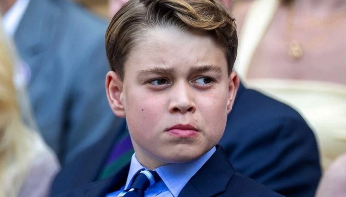 Prince George Could Reunite With Cousin In Surprise Royal School Twist