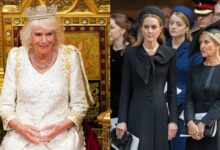Queen Camilla Quietly Takes Control Of Powerful Royal Role Once Linked To Kate Middleton And Duchess Sophie