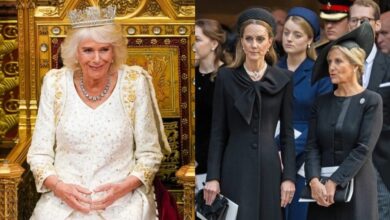 Queen Camilla Quietly Takes Control Of Powerful Royal Role Once Linked To Kate Middleton And Duchess Sophie