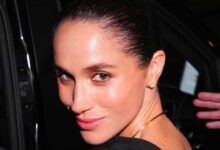 Meghan Markle’s Alleged Royal Dream Sparks Fresh Palace Controversy