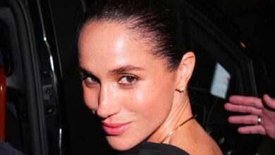 Meghan Markle’s Alleged Royal Dream Sparks Fresh Palace Controversy