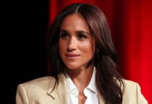 Meghan Markle Makes Surprise Royal Gamble As Harry Reunion Hopes Fade