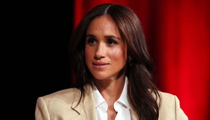Meghan Markle Makes Surprise Royal Gamble As Harry Reunion Hopes Fade