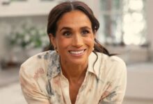 Royal Family On Alert As Meghan Markle Plans Dramatic UK Return