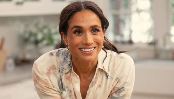 Royal Family On Alert As Meghan Markle Plans Dramatic UK Return