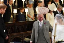 Meghan Markle Recalls Special Bond With King Charles Amid Fresh Reunion Hopes