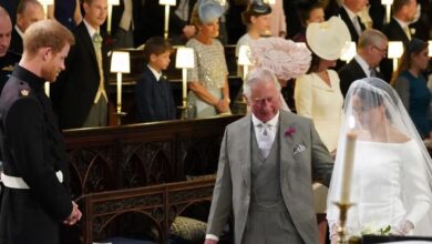 Meghan Markle Recalls Special Bond With King Charles Amid Fresh Reunion Hopes