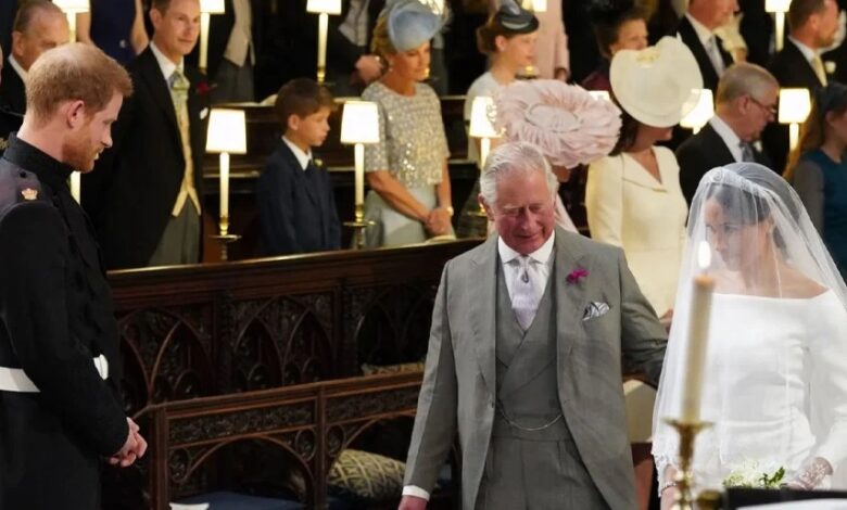 Meghan Markle Recalls Special Bond With King Charles Amid Fresh Reunion Hopes