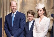Prince William And Kate Middleton Take Urgent Action To Protect Prince George Amid Sudden Security Concerns