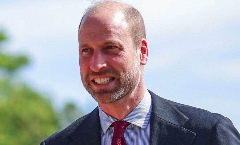 Prince William Silences Critics With Bold New Strategy To Transform The Monarchy
