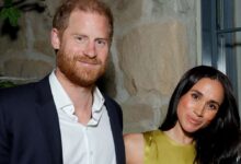Meghan Markle Sleepless Nights Push Prince Harry Toward Major Financial Decision