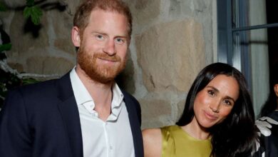 Meghan Markle Sleepless Nights Push Prince Harry Toward Major Financial Decision