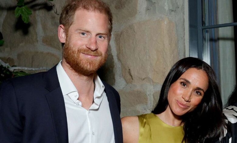 Meghan Markle Sleepless Nights Push Prince Harry Toward Major Financial Decision