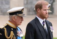 Prince Harry And Meghan Markle Make Major Move To Support Royal Family Before Possible Reunion