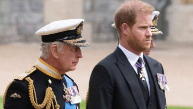 Prince Harry And Meghan Markle Make Major Move To Support Royal Family Before Possible Reunion