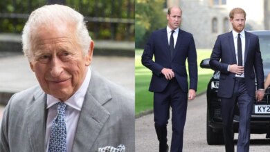 King Charles Quietly Plans To Prevent Explosive Prince William And Prince Harry Showdown