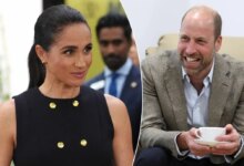 Meghan Markle Sparks Fresh Royal Debate After Prince William Scones Comment Goes Viral