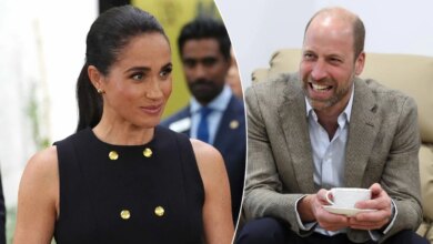 Meghan Markle Sparks Fresh Royal Debate After Prince William Scones Comment Goes Viral