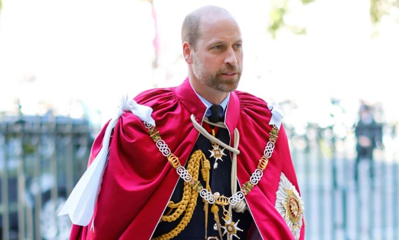 Prince William Launches Urgent Monarchy Overhaul As Royal Pressure Intensifies