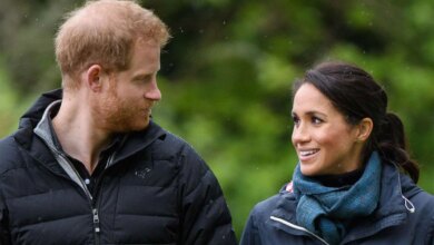 Prince Harry’s Painful Past Resurfaces As Royal Regret Returns To Haunt Him