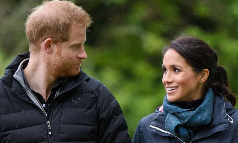 Prince Harry’s Painful Past Resurfaces As Royal Regret Returns To Haunt Him