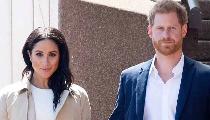 Prince Harry And Meghan Markle’s Secret UK Home Near Beckham Estate Revealed