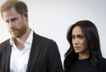 Prince Harry Breaks Silence Through Invictus Games After Meghan Markle Security Scare