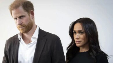 Prince Harry Breaks Silence Through Invictus Games After Meghan Markle Security Scare