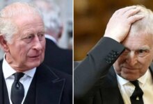 King Charles Faces Monarchy’s Biggest Threat As Public Support Dramatically Shifts