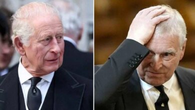 King Charles Faces Monarchy’s Biggest Threat As Public Support Dramatically Shifts
