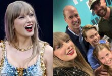 Prince William Sparks Taylor Swift Frenzy With Surprise Wedding Comment