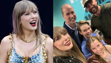 Prince William Sparks Taylor Swift Frenzy With Surprise Wedding Comment