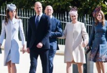 Princess Beatrice Left Speechless By Mike Tindall’s Bold Royal Ascot Moment