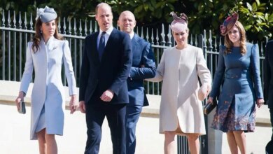 Princess Beatrice Left Speechless By Mike Tindall’s Bold Royal Ascot Moment